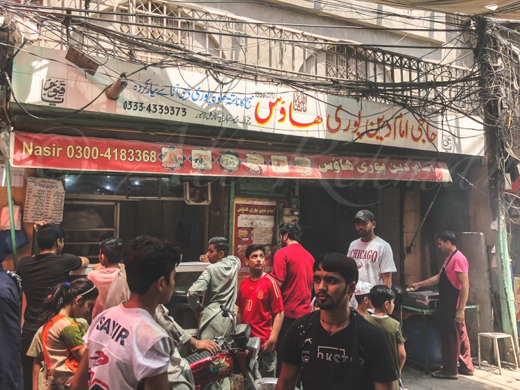 Imam Din Halwa Puri 04